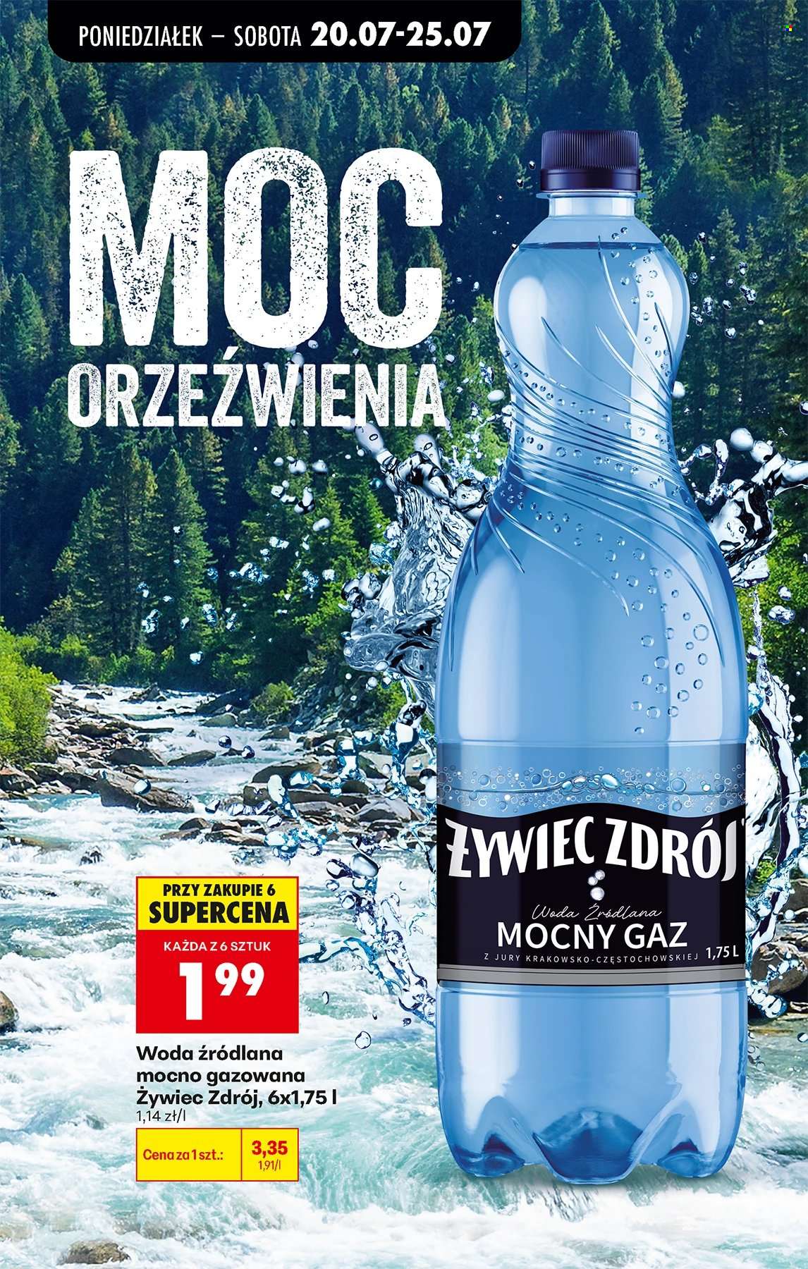 Gazetka Biedronka - 20.7.2026. - 25.7.2026.. Strona 86