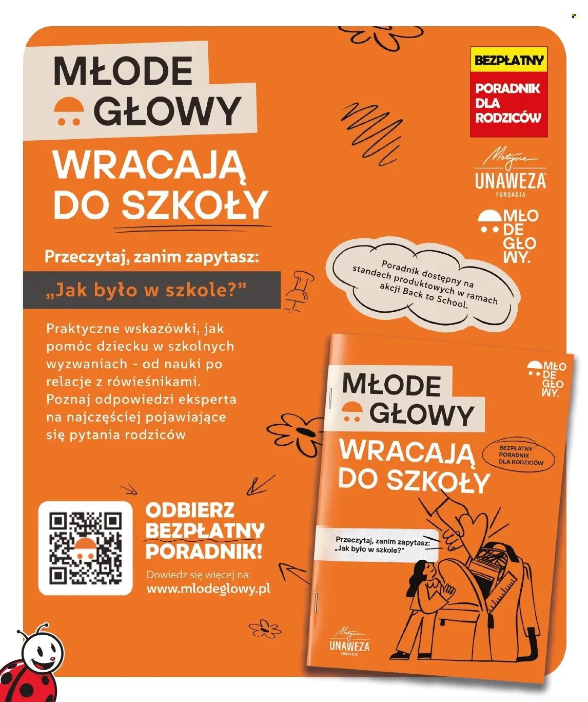 Gazetka Biedronka - 20.7.2026. - 31.8.2026.. Strona 4