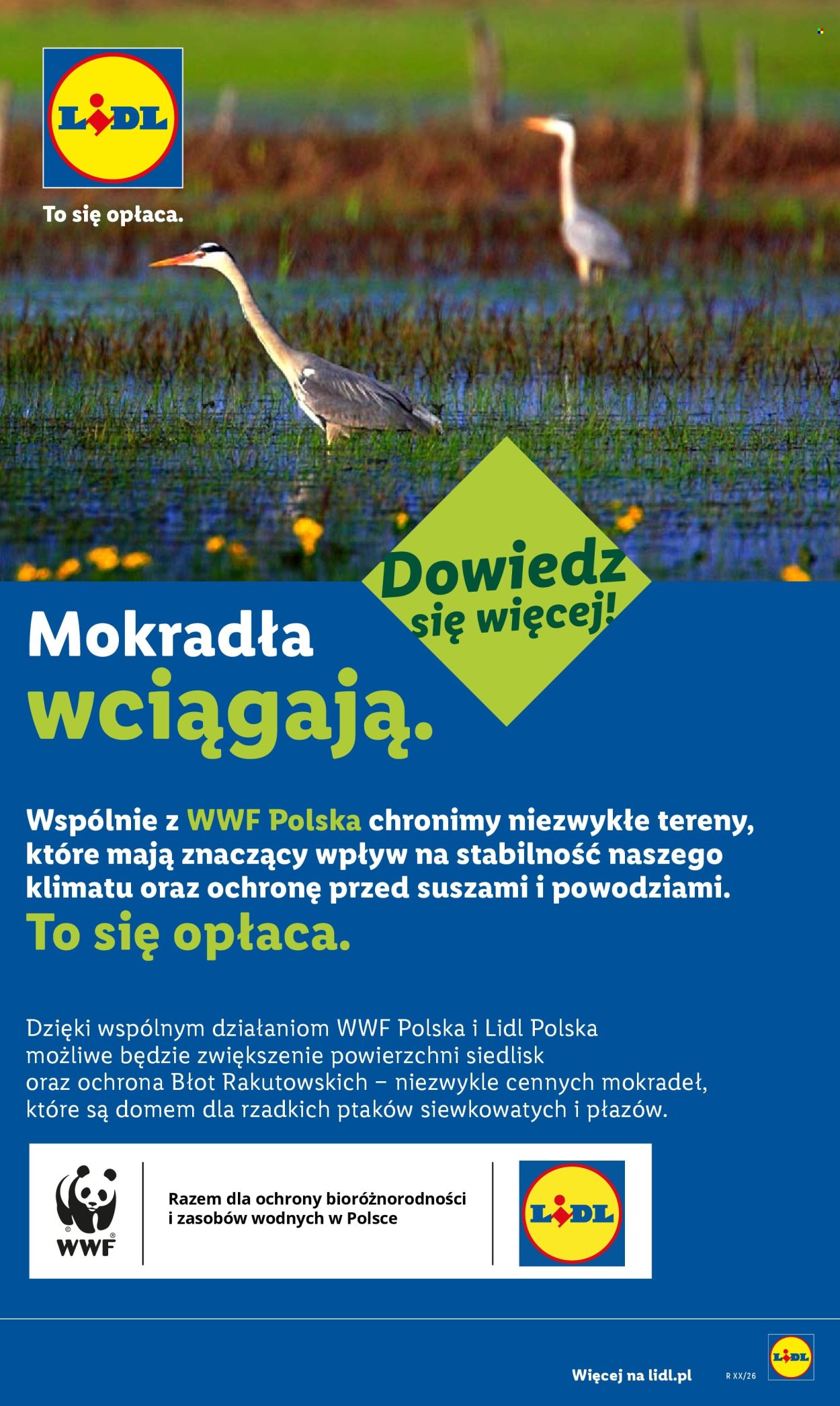 Gazetka Lidl - 27.7.2026. - 1.8.2026.. Strona 56