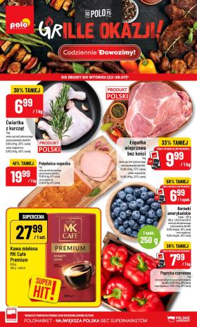 Polomarket