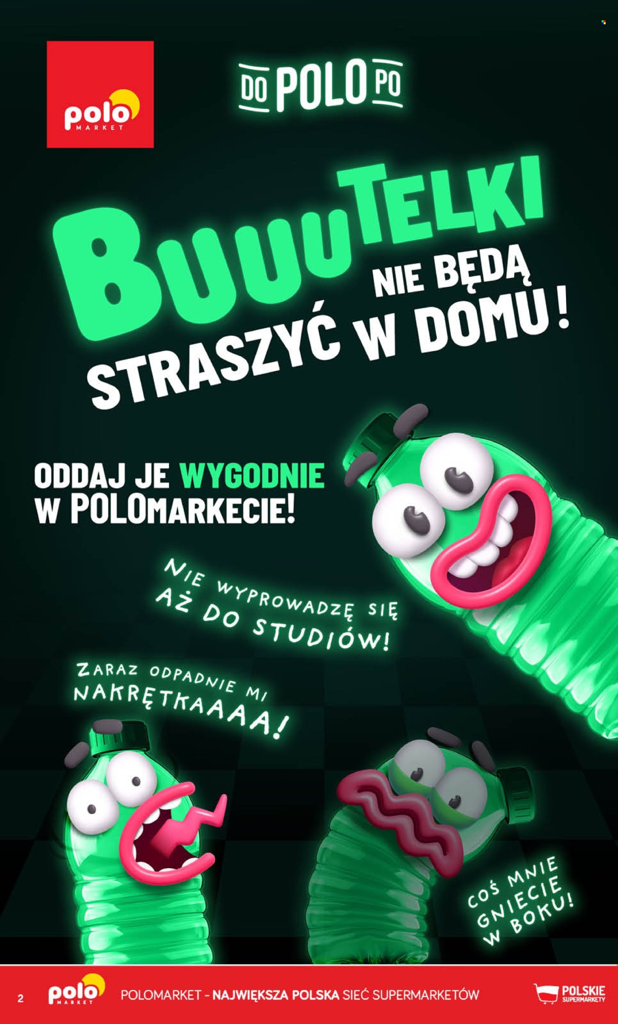 Gazetka Polomarket - 22.7.2026. - 28.7.2026.. Strona 2