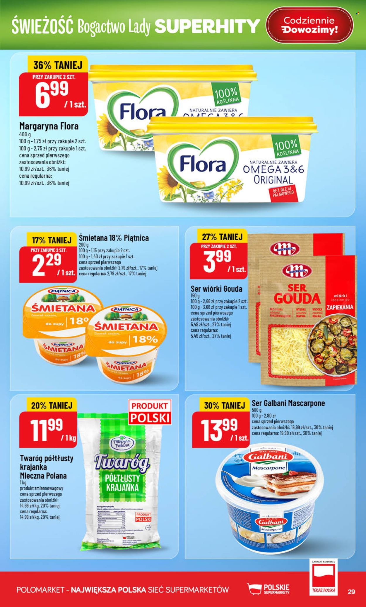 Gazetka Polomarket - 22.7.2026. - 28.7.2026.. Strona 29