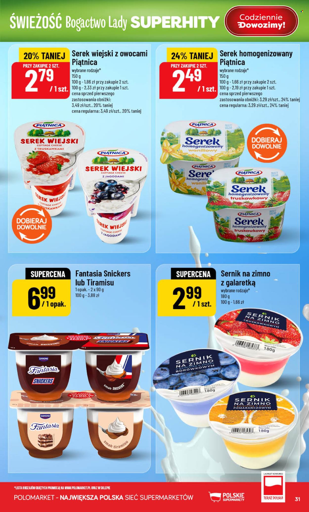 Gazetka Polomarket - 22.7.2026. - 28.7.2026.. Strona 31