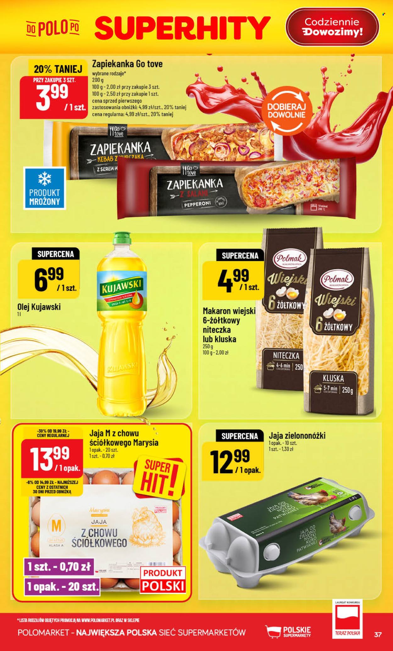 Gazetka Polomarket - 22.7.2026. - 28.7.2026.. Strona 37