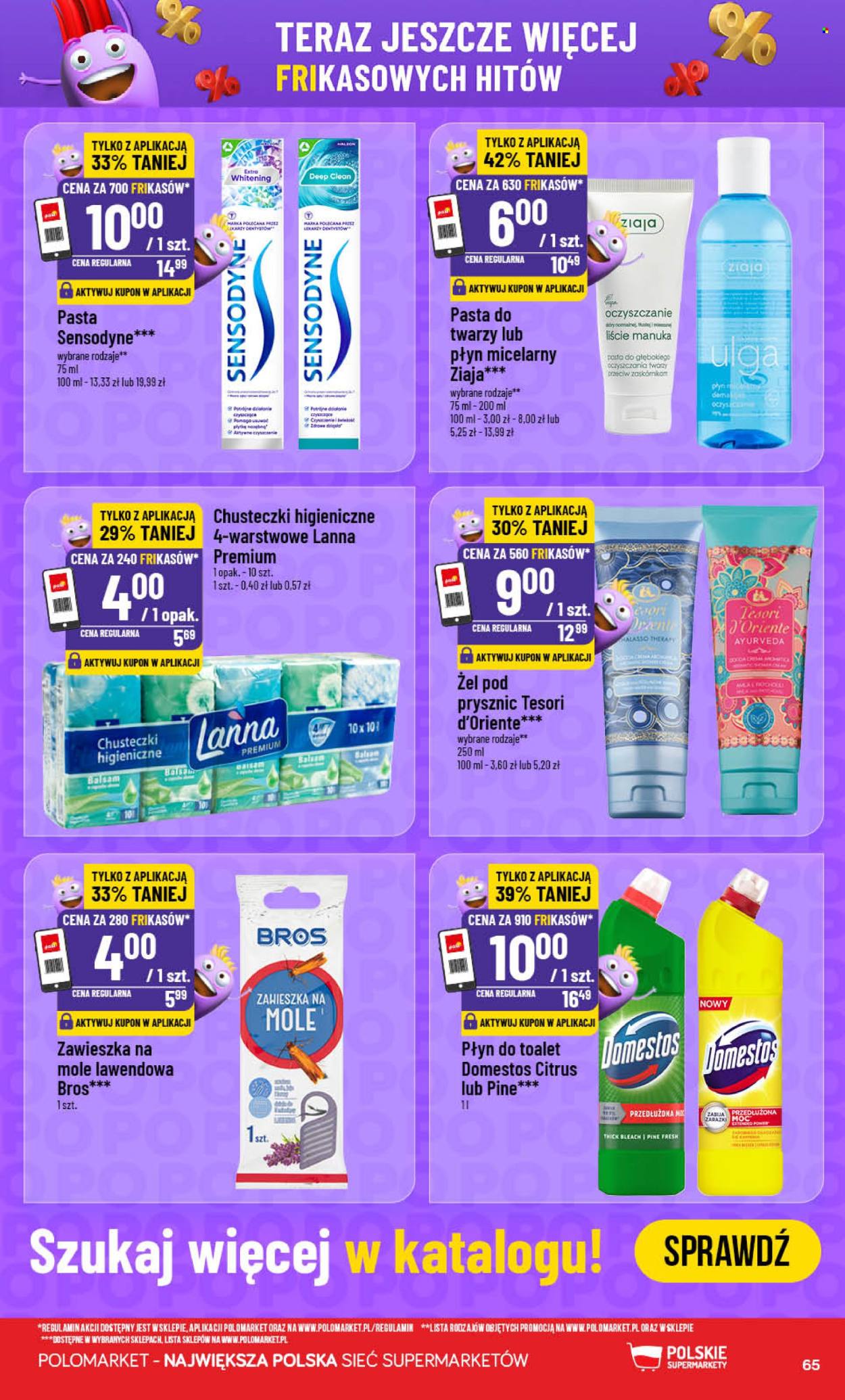 Gazetka Polomarket - 22.7.2026. - 28.7.2026.. Strona 65