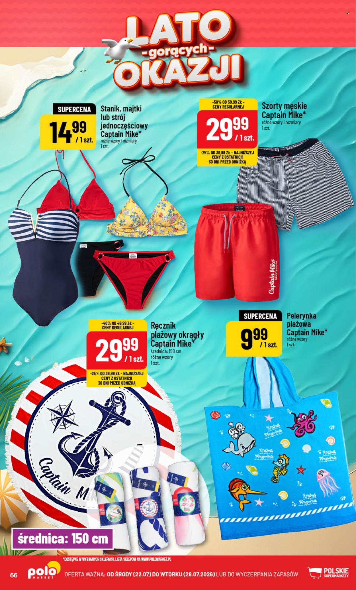 Gazetka Polomarket - 22.7.2026. - 28.7.2026.. Strona 66