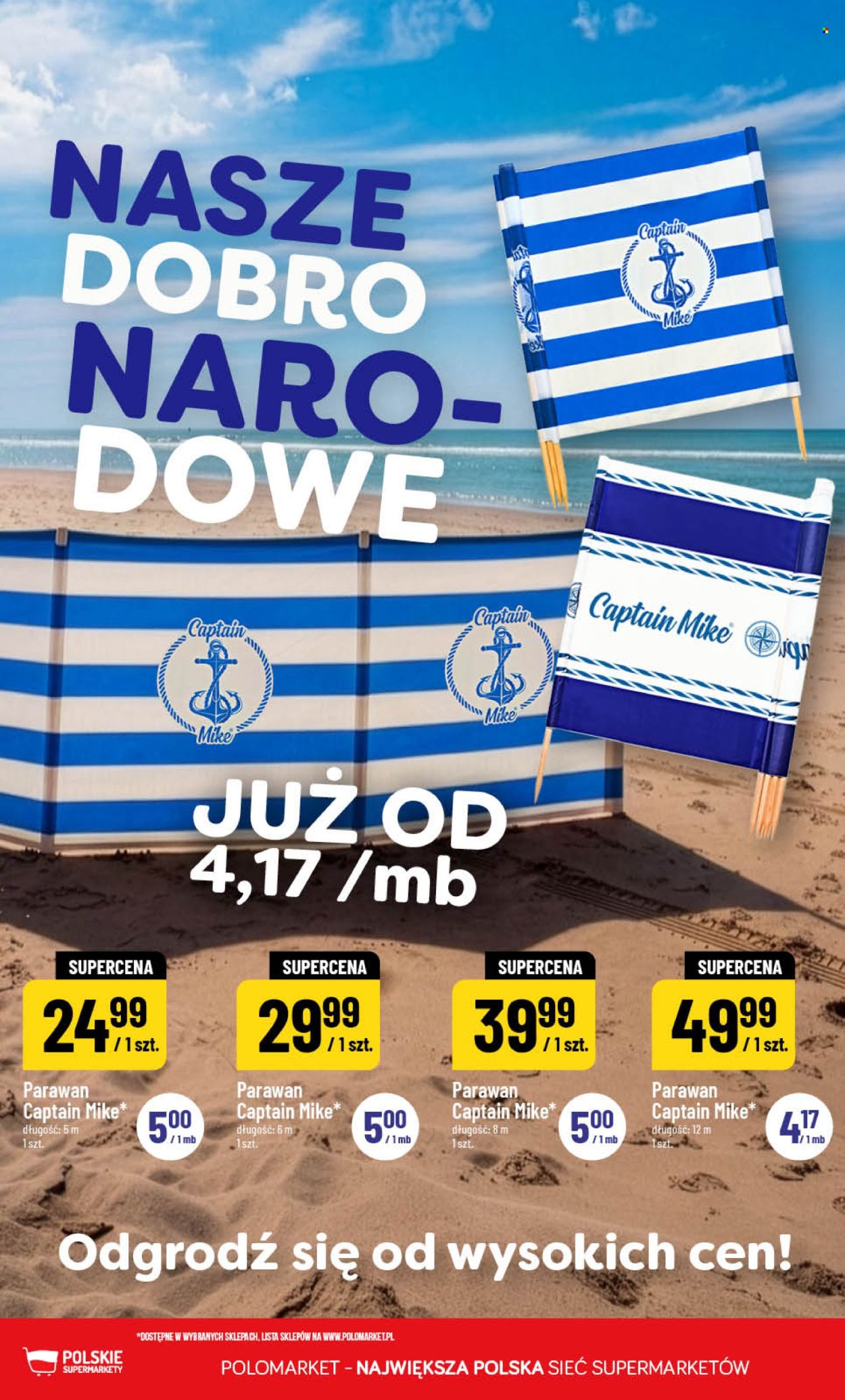 Gazetka Polomarket - 22.7.2026. - 28.7.2026.. Strona 70