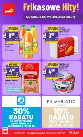 Polomarket