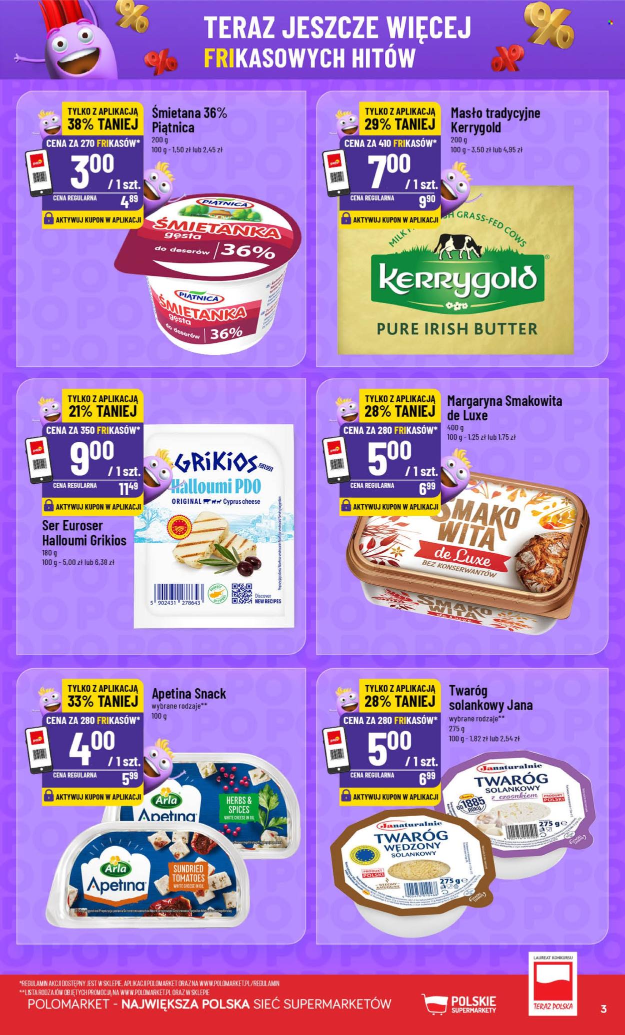 Gazetka Polomarket - 22.7.2026. - 28.7.2026.. Strona 3