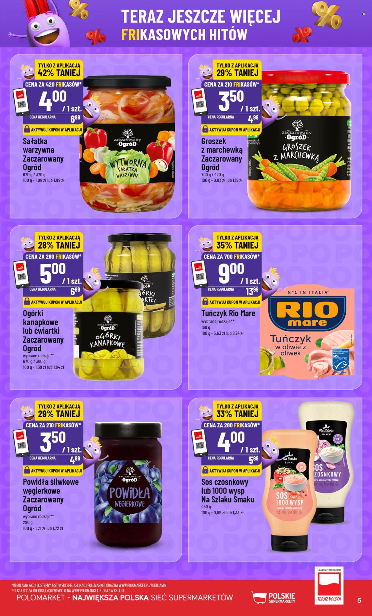 Gazetka Polomarket - 22.7.2026. - 28.7.2026.. Strona 5
