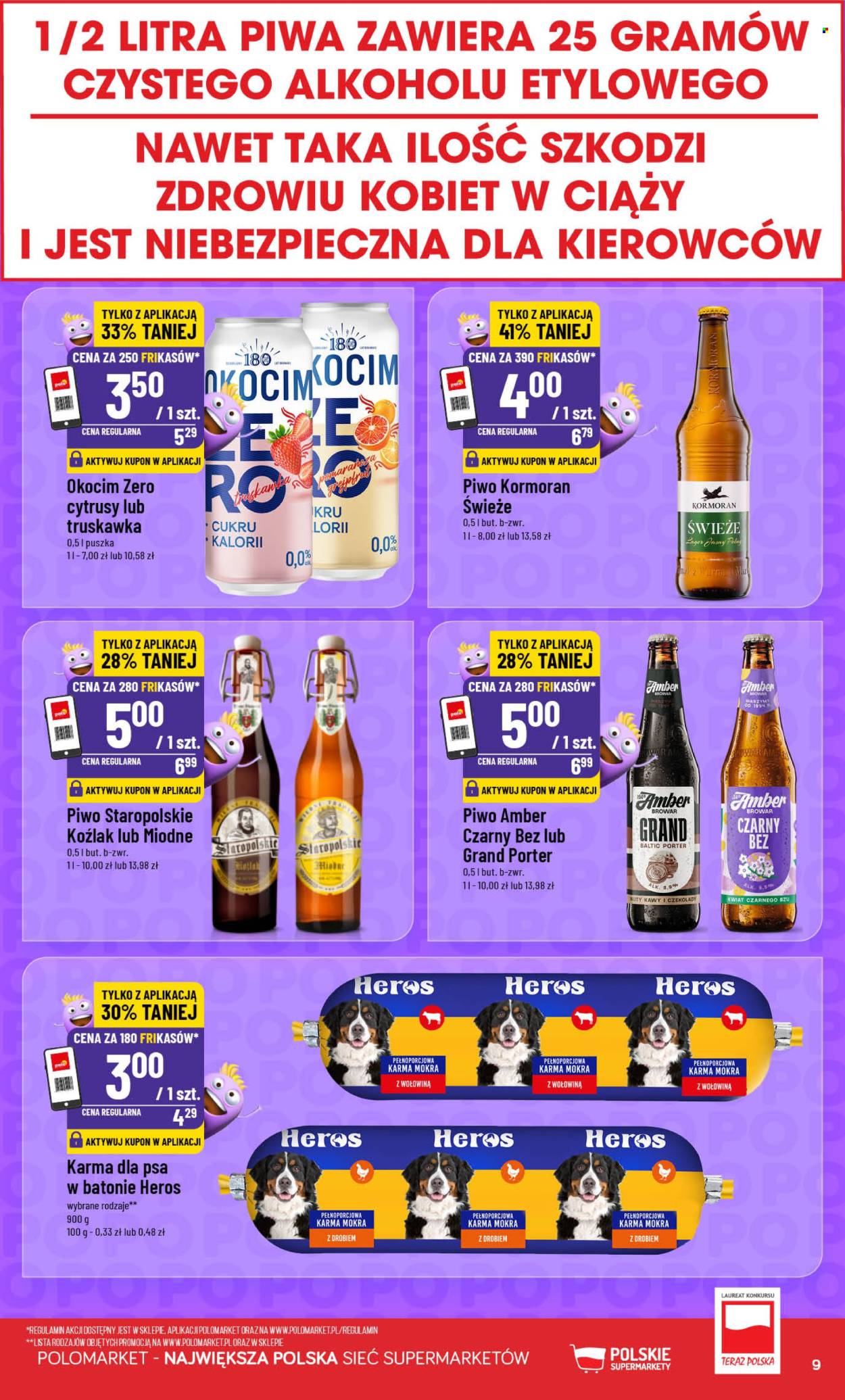 Gazetka Polomarket - 22.7.2026. - 28.7.2026.. Strona 9