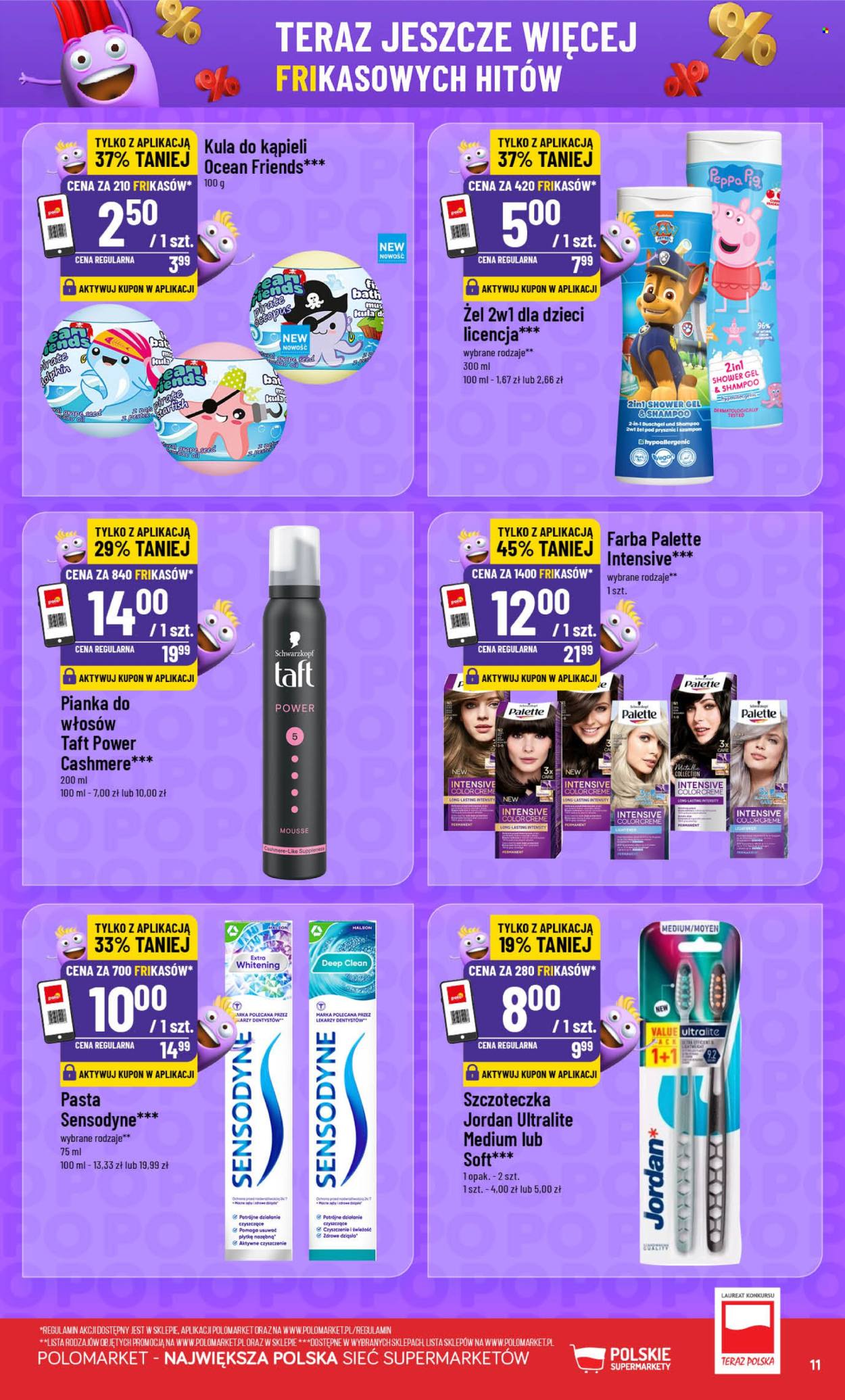 Gazetka Polomarket - 22.7.2026. - 28.7.2026.. Strona 11