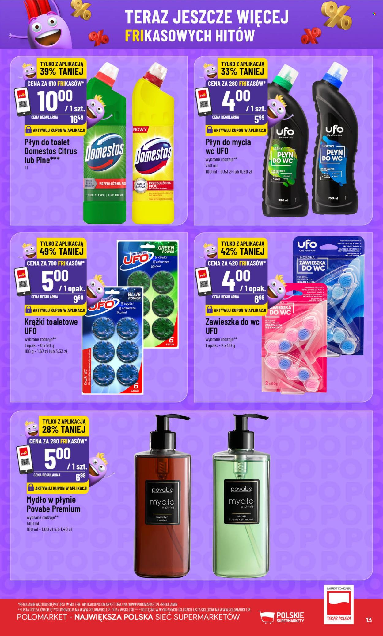 Gazetka Polomarket - 22.7.2026. - 28.7.2026.. Strona 13