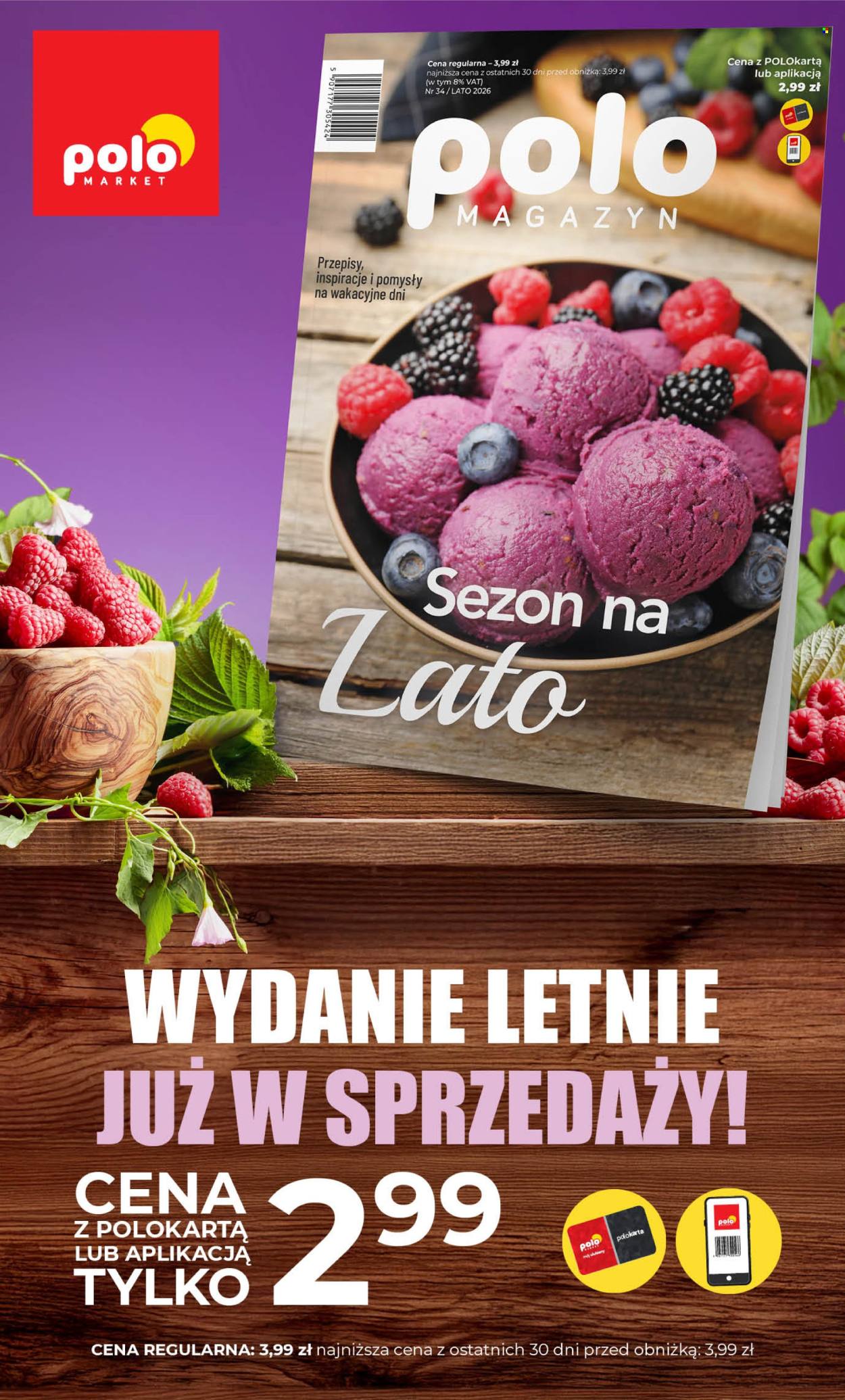 Gazetka Polomarket - 22.7.2026. - 28.7.2026.. Strona 16