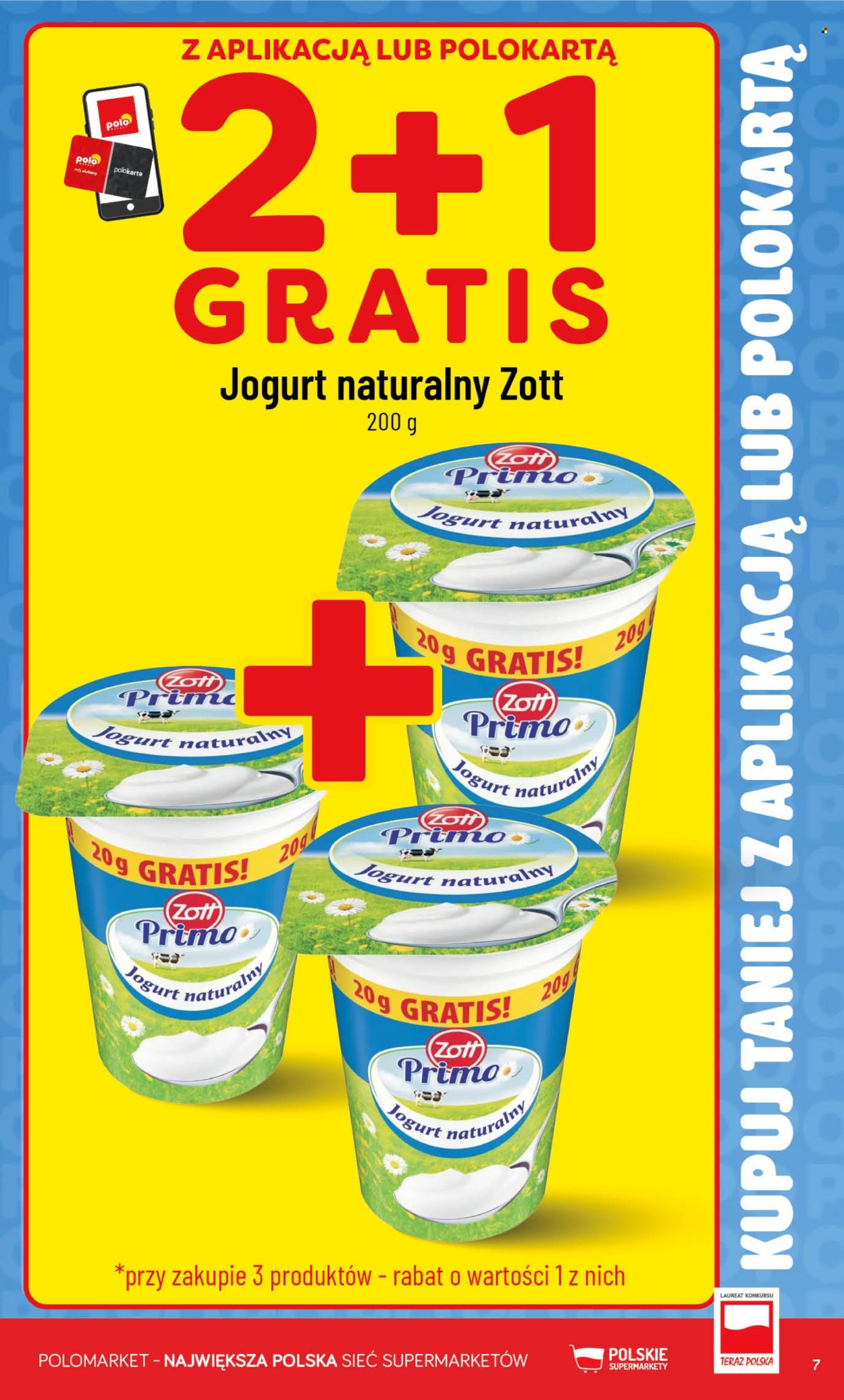 Gazetka Polomarket - 22.7.2026. - 28.7.2026.. Strona 7