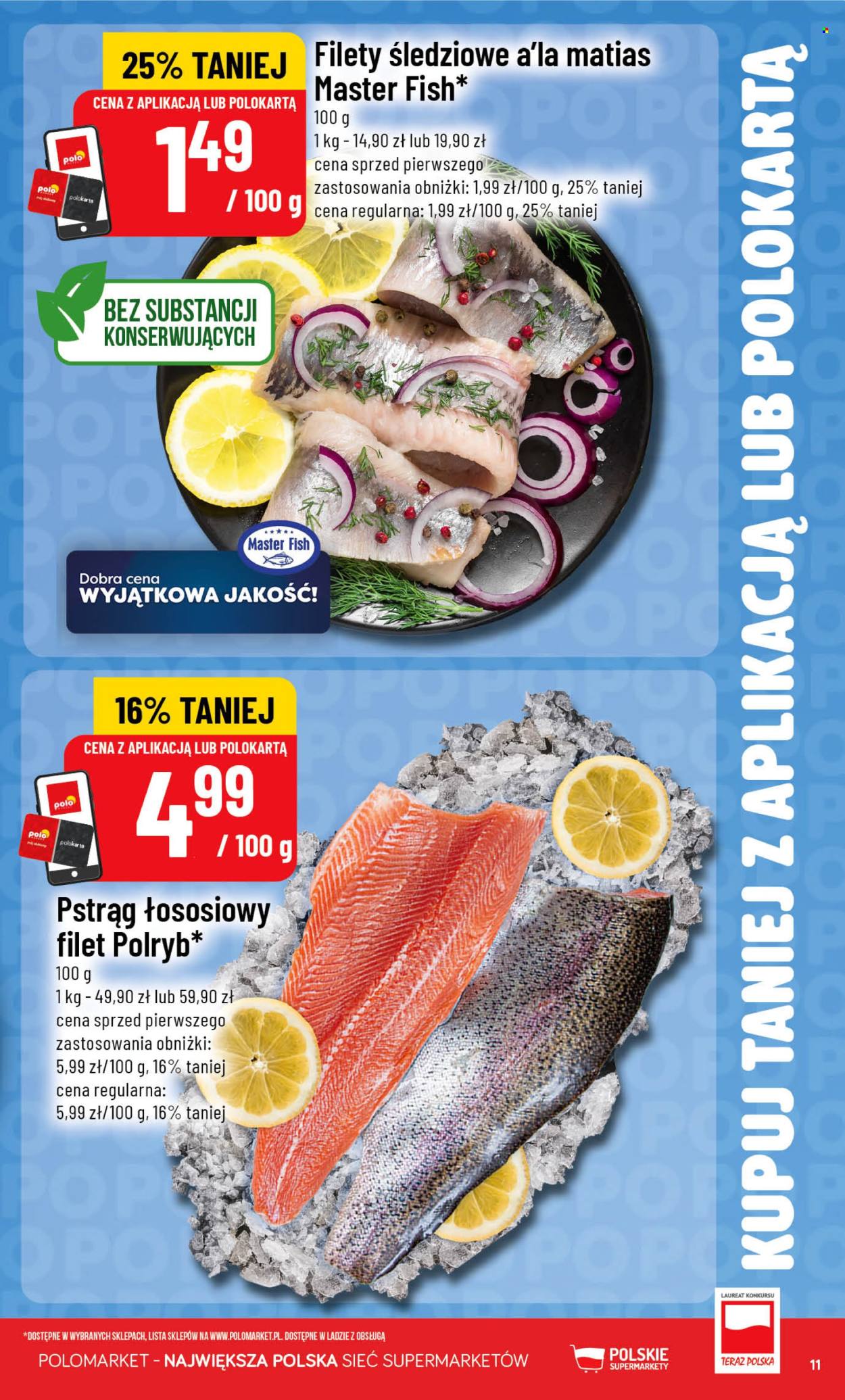 Gazetka Polomarket - 22.7.2026. - 28.7.2026.. Strona 11