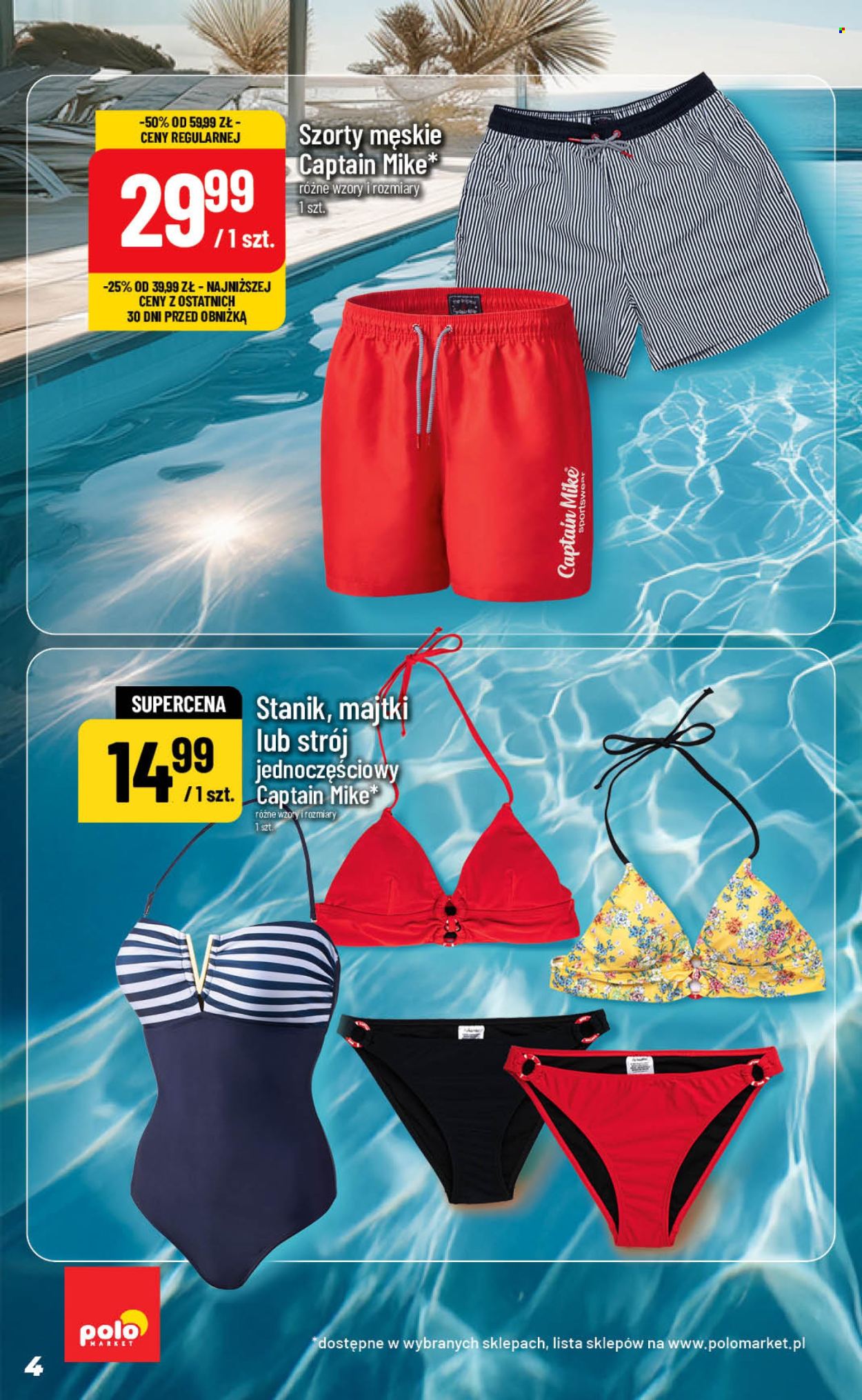 Gazetka Polomarket - 22.7.2026. - 28.7.2026.. Strona 4