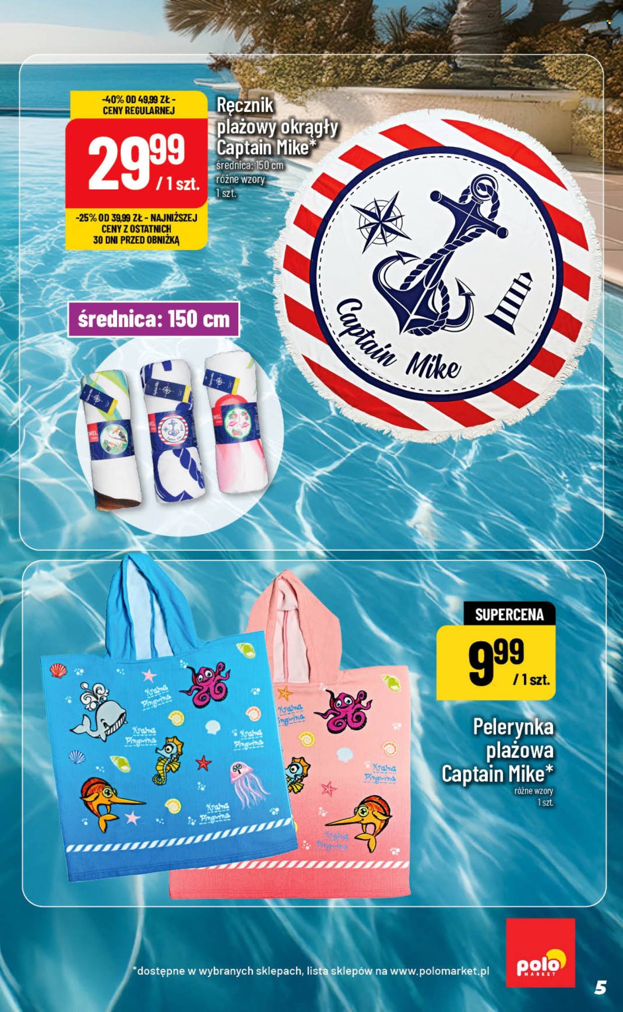Gazetka Polomarket - 22.7.2026. - 28.7.2026.. Strona 5