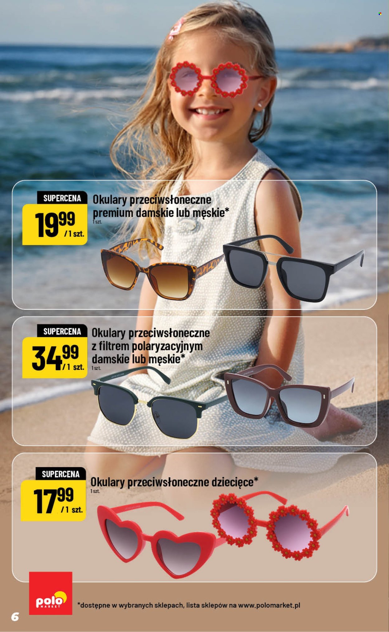 Gazetka Polomarket - 22.7.2026. - 28.7.2026.. Strona 6