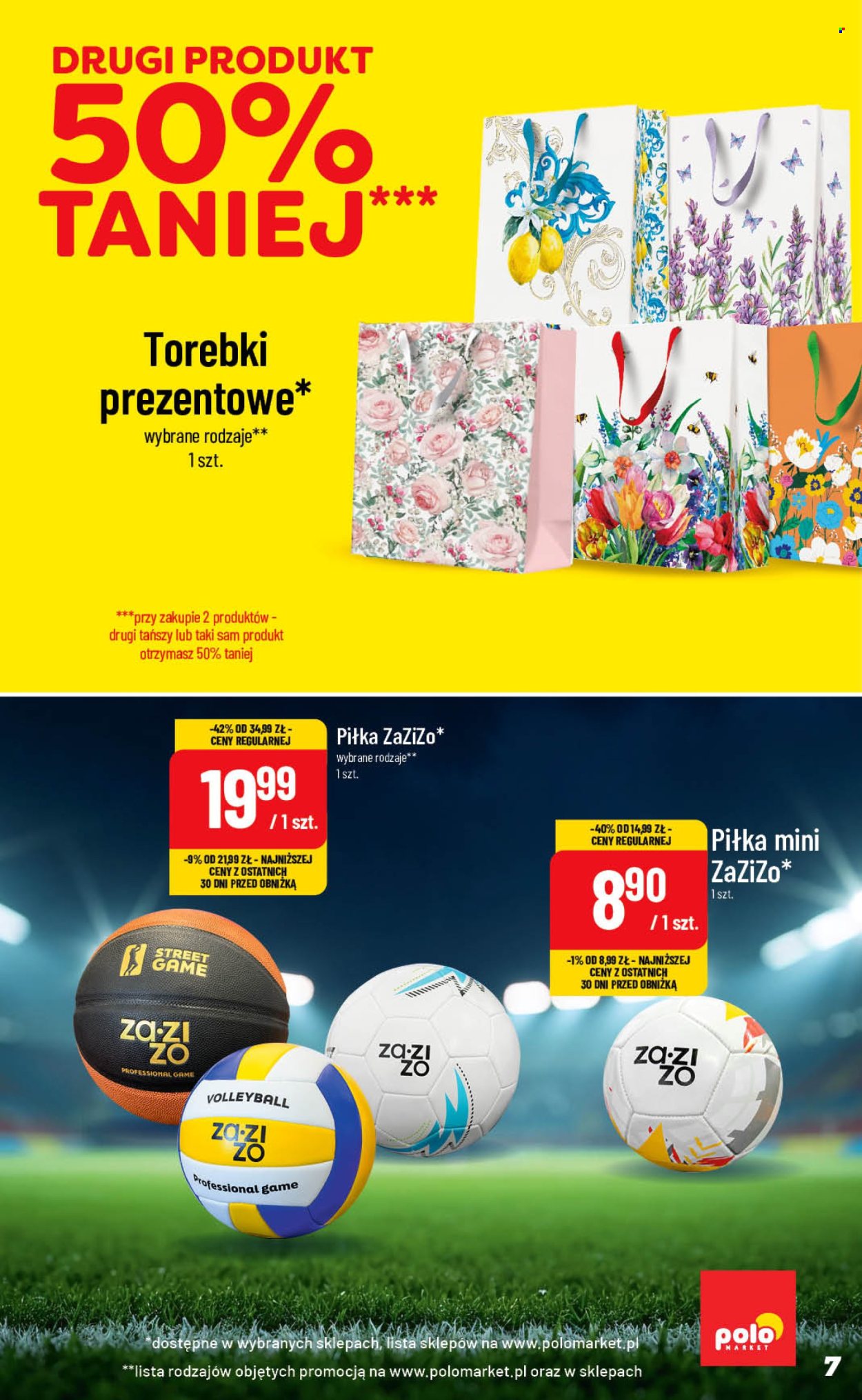 Gazetka Polomarket - 22.7.2026. - 28.7.2026.. Strona 7