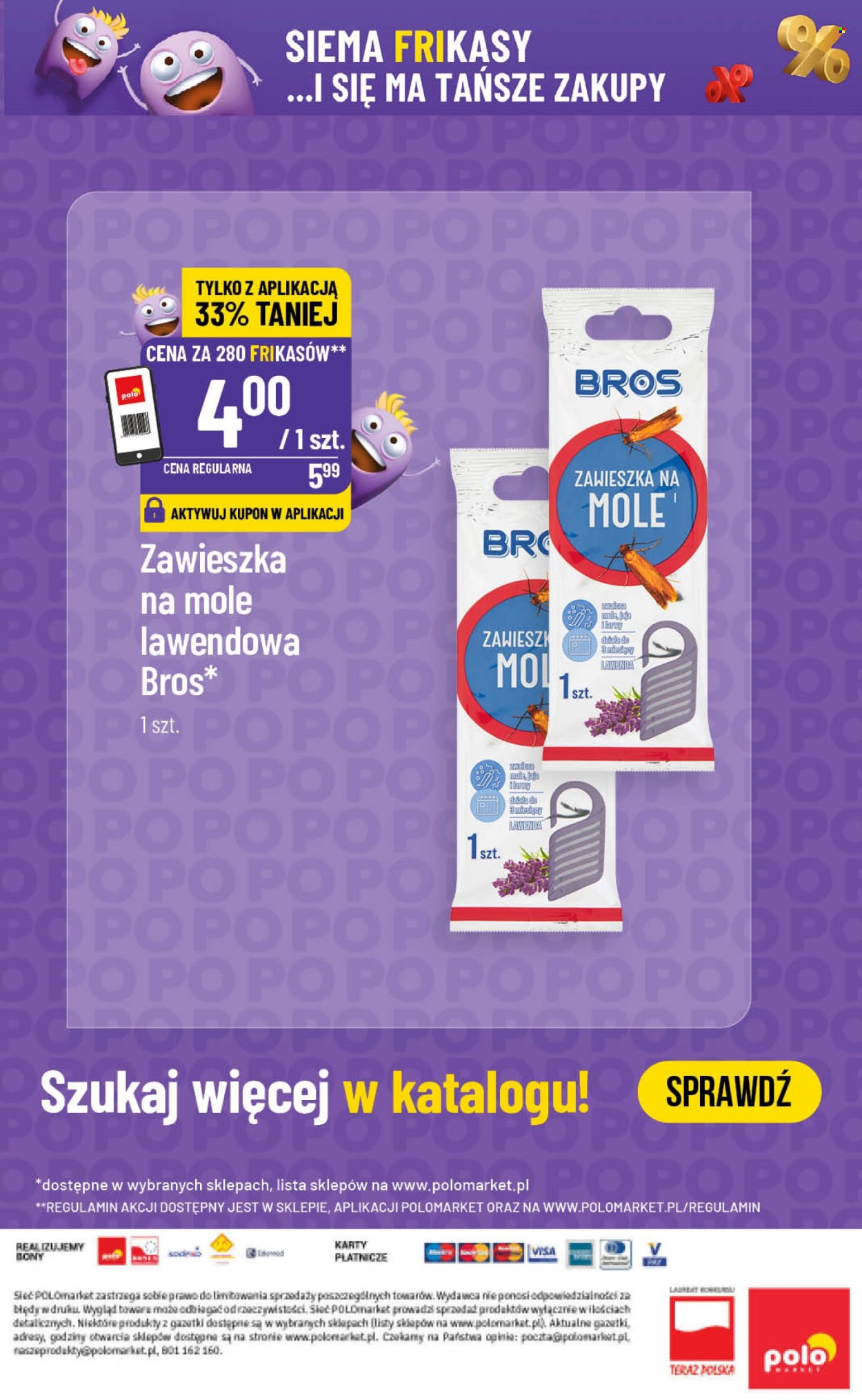Gazetka Polomarket - 22.7.2026. - 28.7.2026.. Strona 10