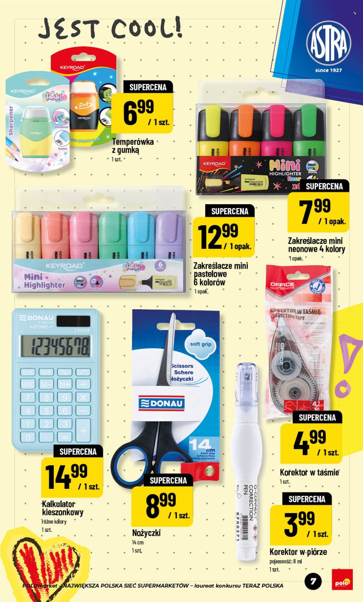 Gazetka Polomarket - 24.7.2026. - 10.9.2026.. Strona 7
