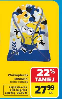 Workoplecak