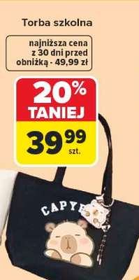 Torba szkolna