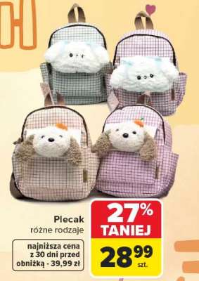 Plecak