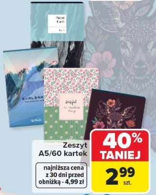 Zeszyt**