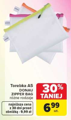 Torebka A5