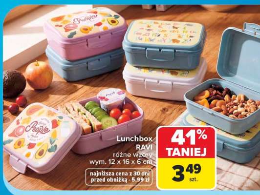 Lunchbox