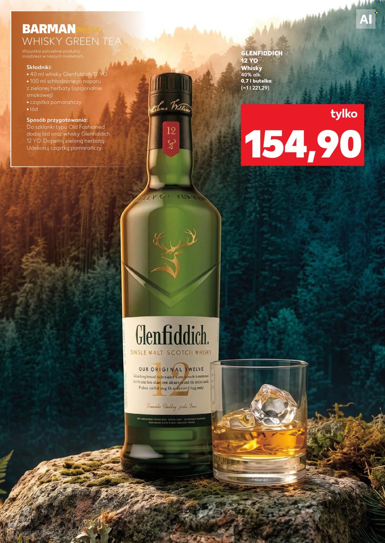 Gazetka Kaufland - 6.8.2026. - 19.8.2026.. Strona 14