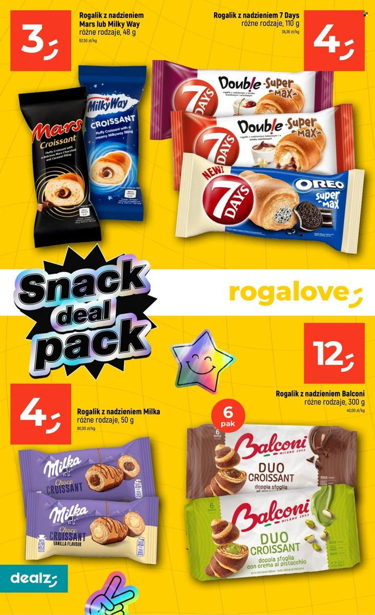 Gazetka Dealz - 6.8.2026. - 2.9.2026.. Strona 6