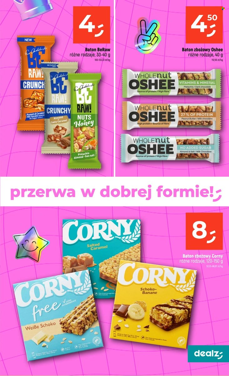 Gazetka Dealz - 6.8.2026. - 2.9.2026.. Strona 9