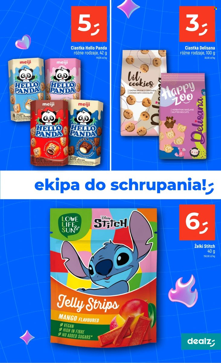 Gazetka Dealz - 6.8.2026. - 2.9.2026.. Strona 11