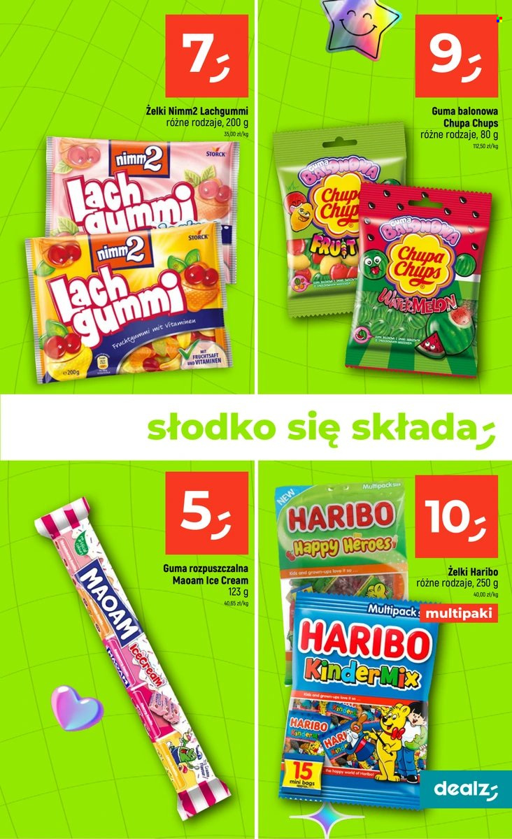 Gazetka Dealz - 6.8.2026. - 2.9.2026.. Strona 15