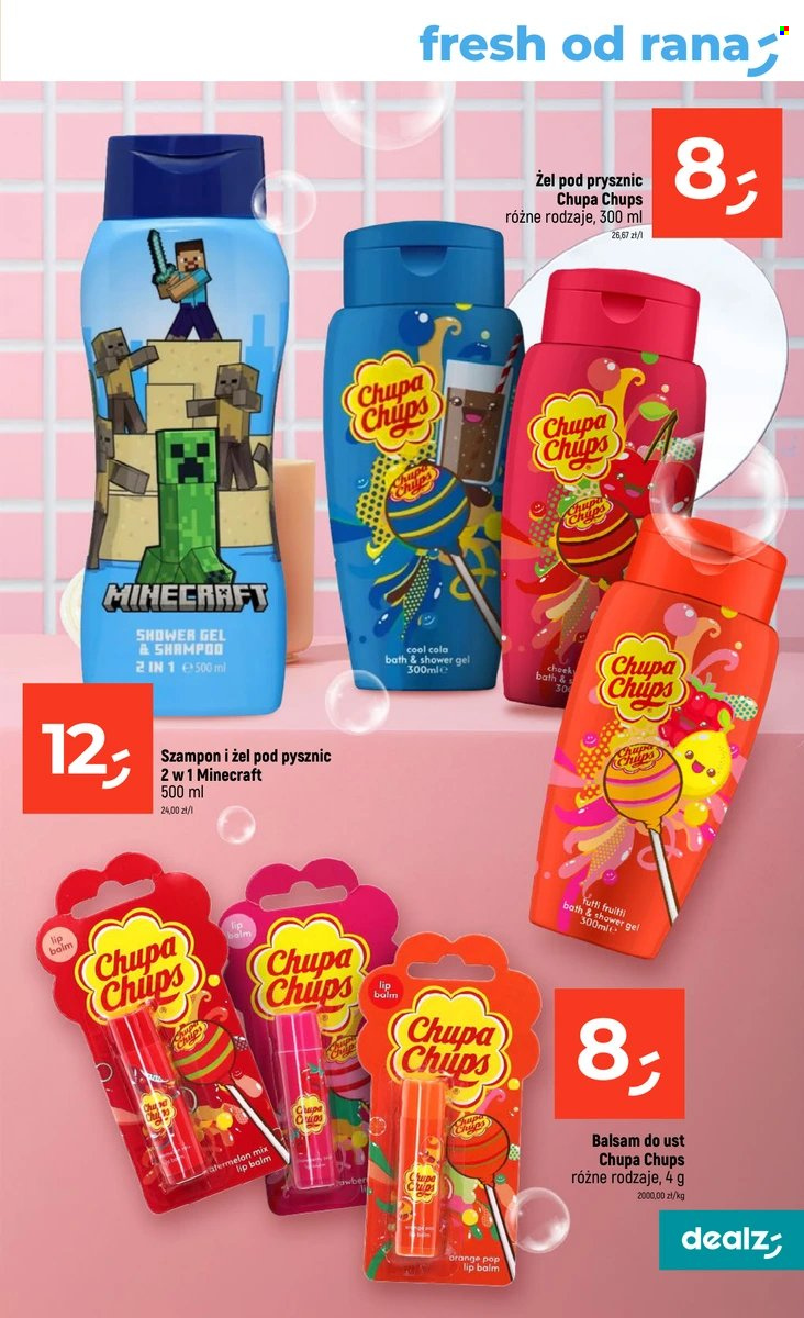 Gazetka Dealz - 6.8.2026. - 2.9.2026.. Strona 31