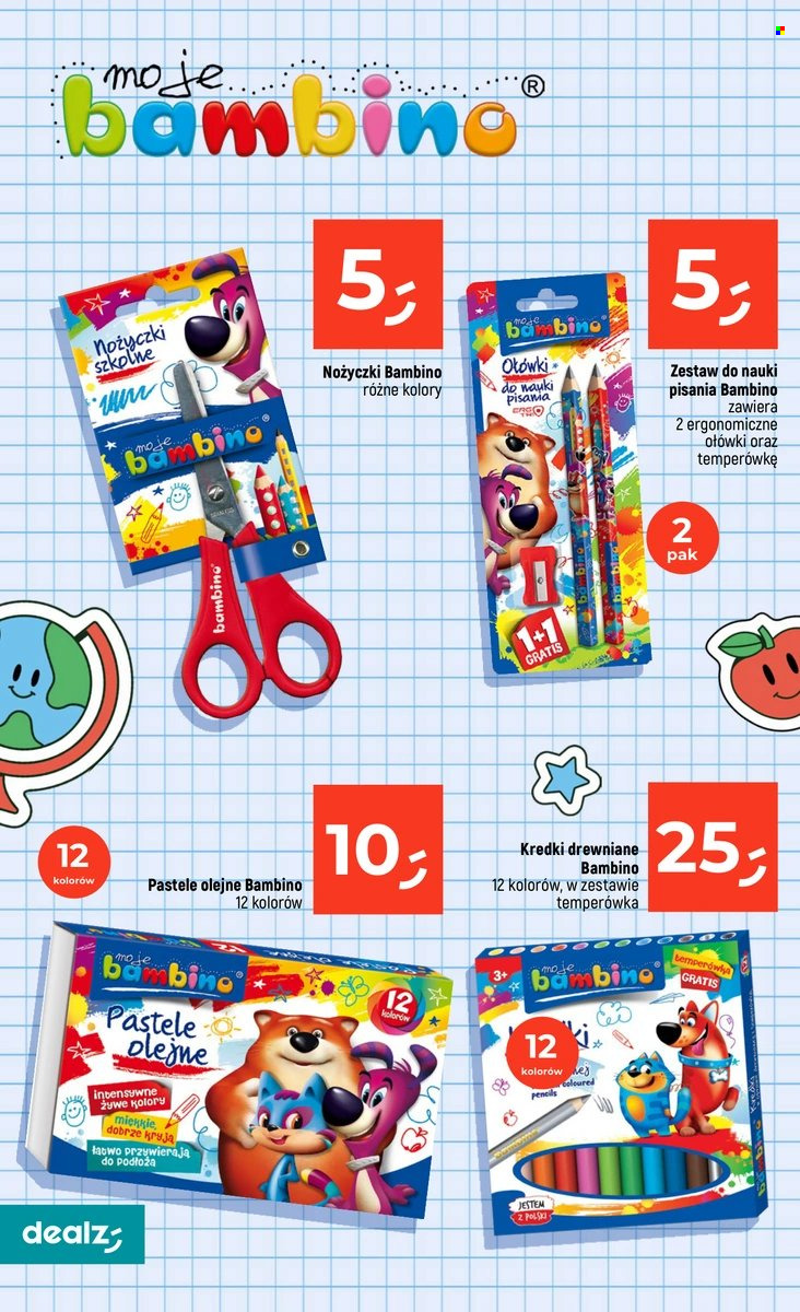 Gazetka Dealz - 6.8.2026. - 2.9.2026.. Strona 42