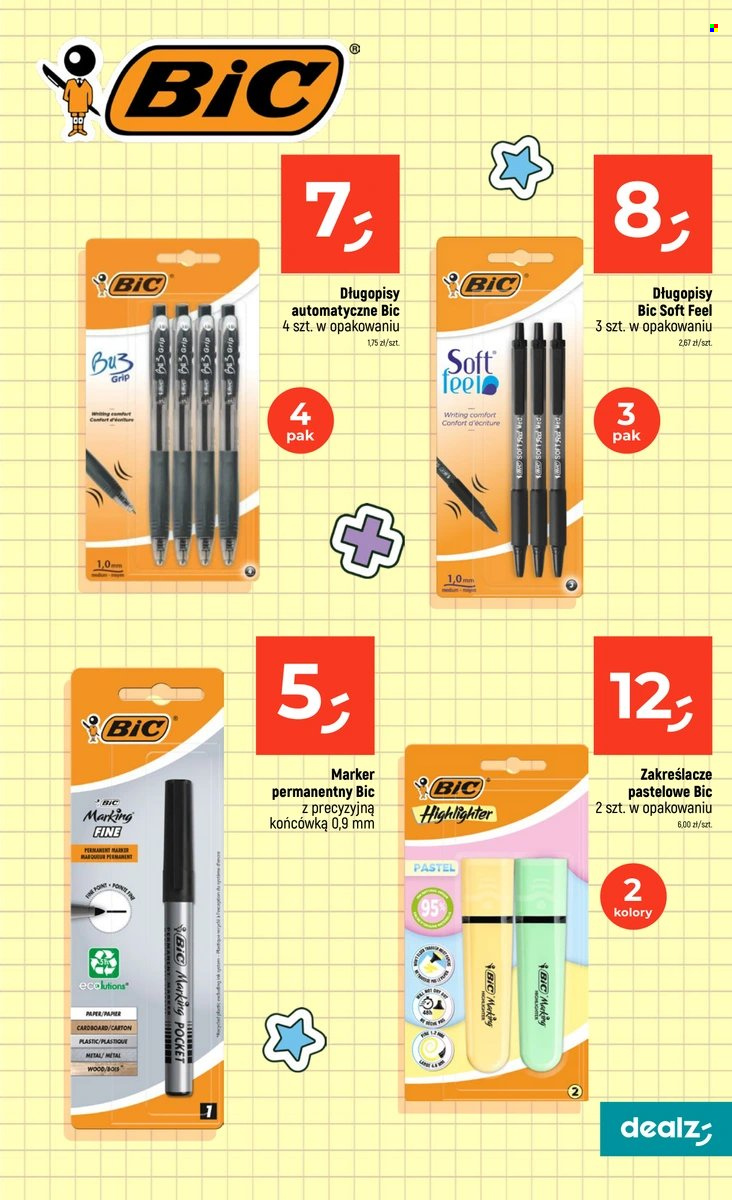 Gazetka Dealz - 6.8.2026. - 2.9.2026.. Strona 47