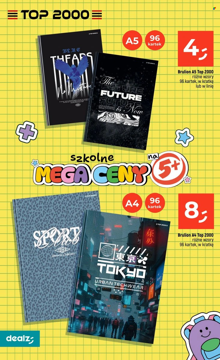 Gazetka Dealz - 6.8.2026. - 2.9.2026.. Strona 62
