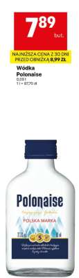 Wódka Polonaise