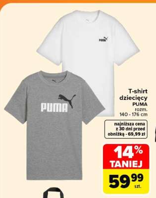 T-shirt dziecięcy