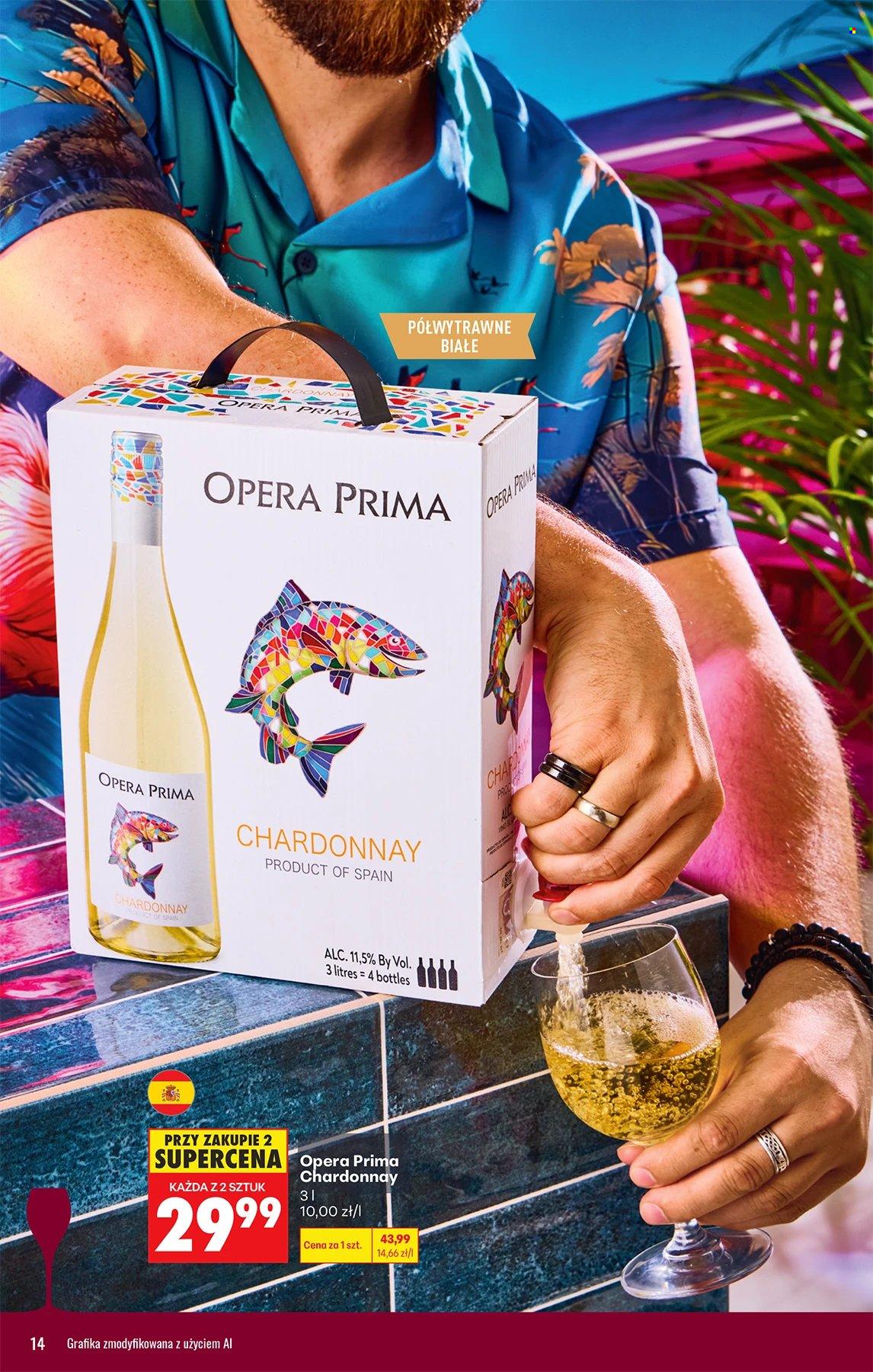 Gazetka Biedronka - 10.8.2026. - 22.8.2026.. Strona 14