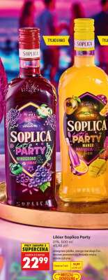 LIKIER SOPLICA PARTY