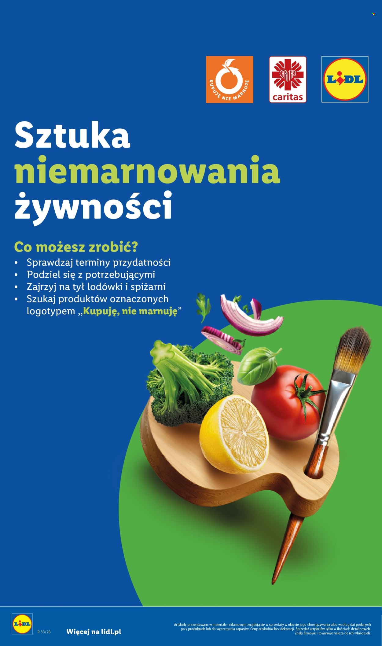 Gazetka Lidl - 17.8.2026. - 22.8.2026.. Strona 60