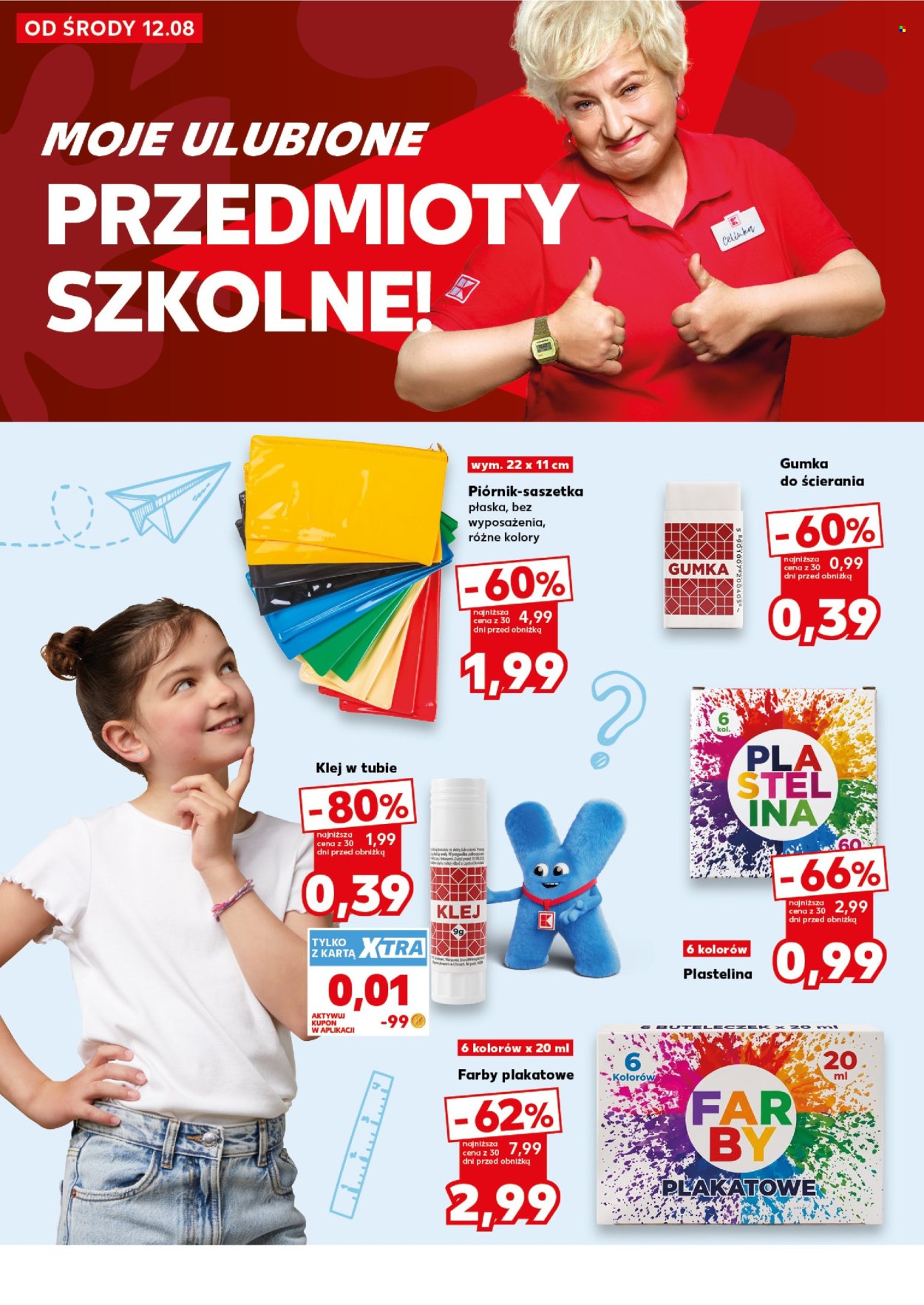 Gazetka Kaufland - 12.8.2026. - 19.8.2026.. Strona 4