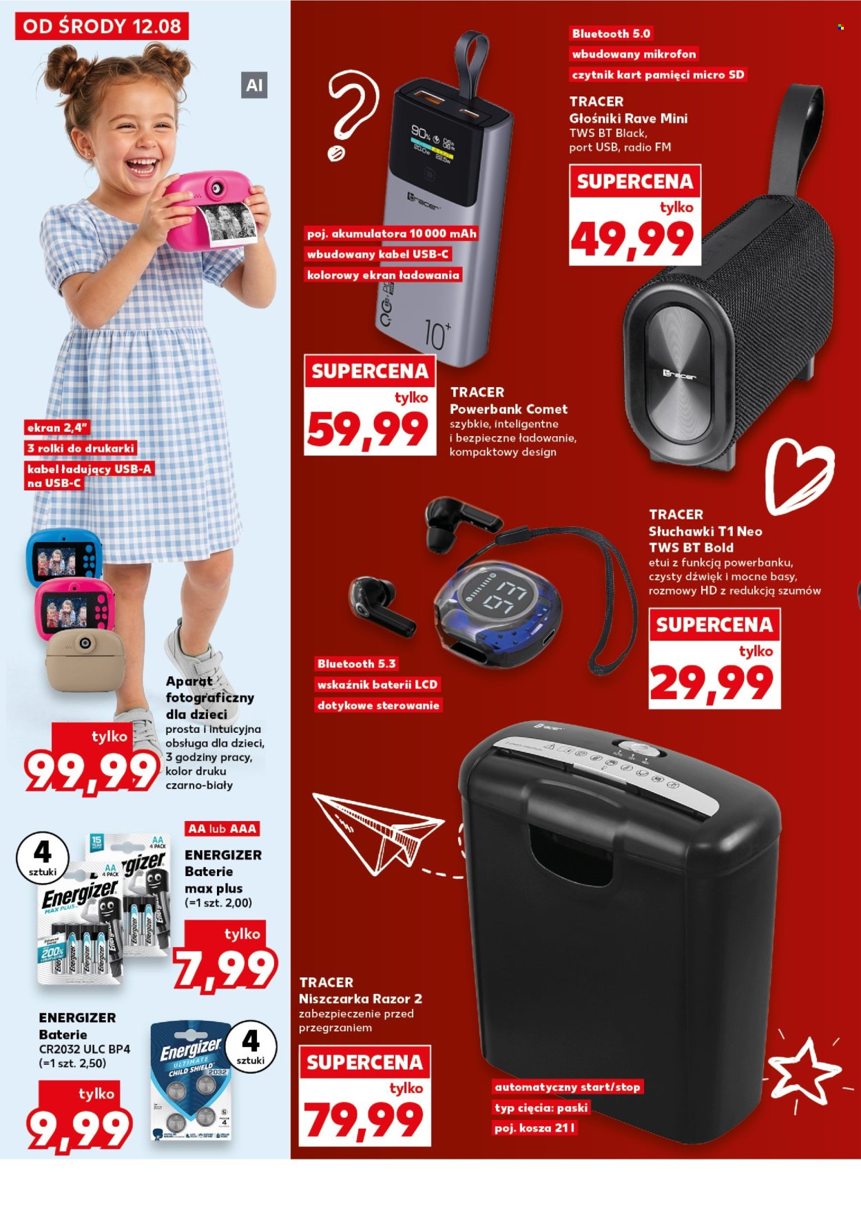 Gazetka Kaufland - 12.8.2026. - 19.8.2026.. Strona 6