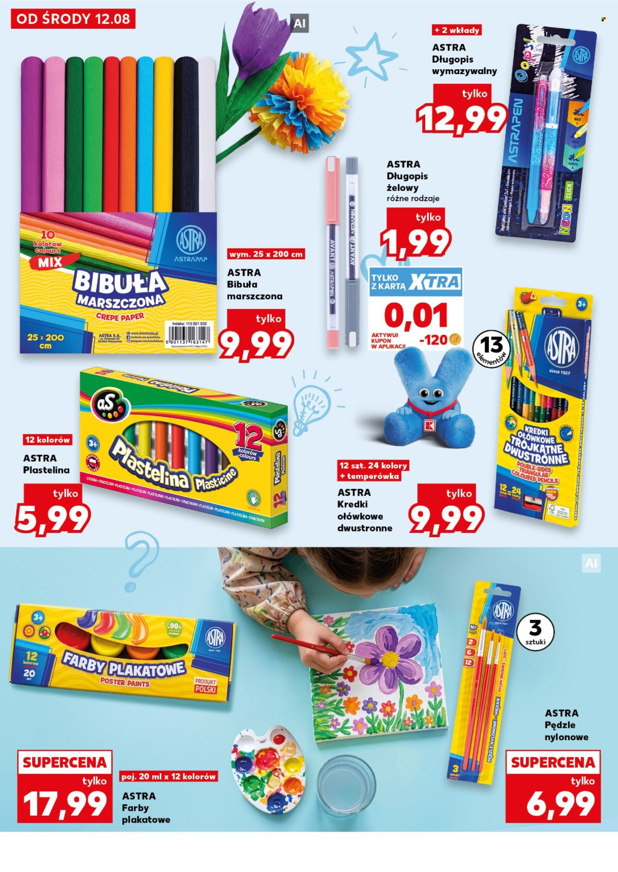 Gazetka Kaufland - 12.8.2026. - 19.8.2026.. Strona 10