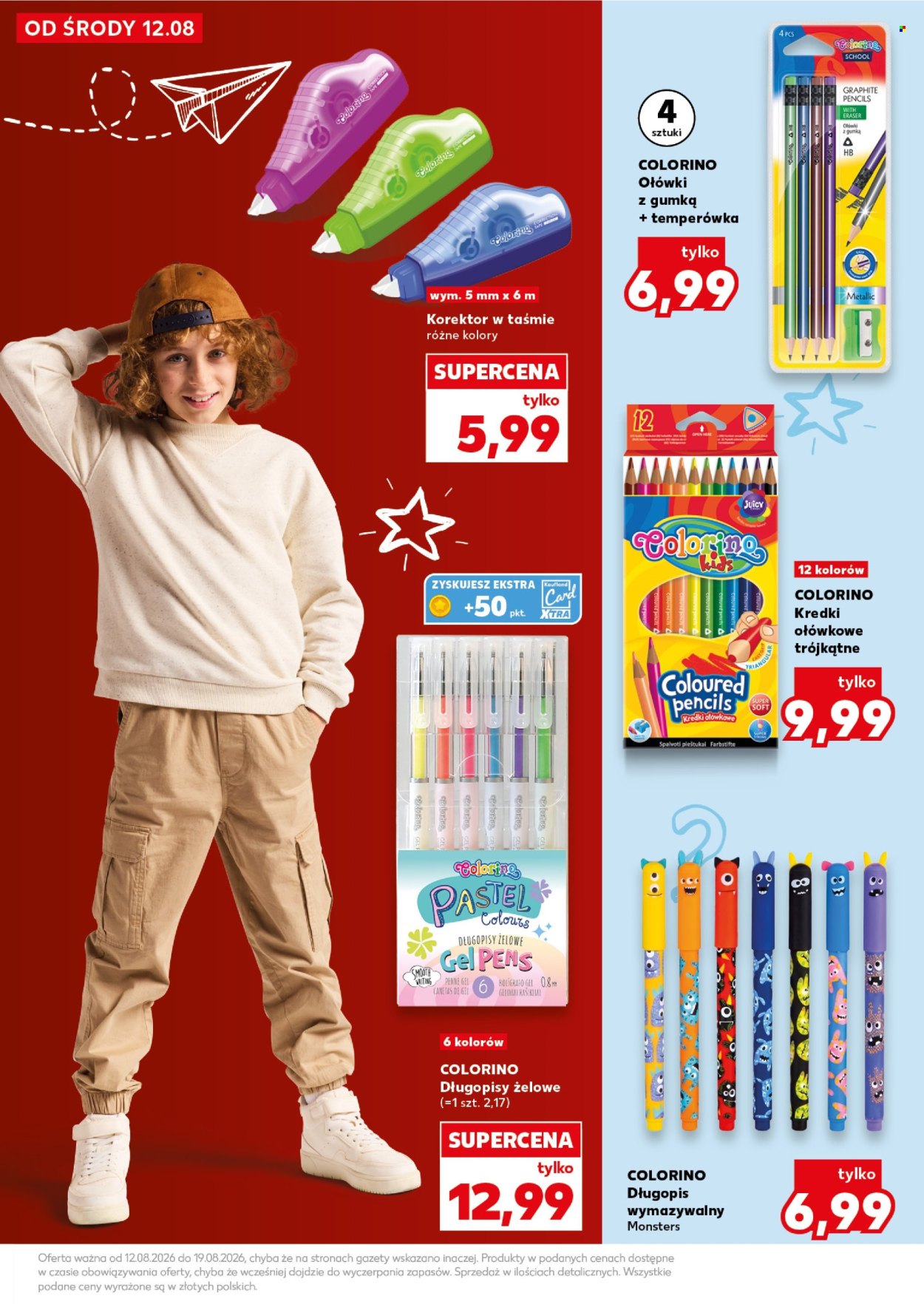 Gazetka Kaufland - 12.8.2026. - 19.8.2026.. Strona 11